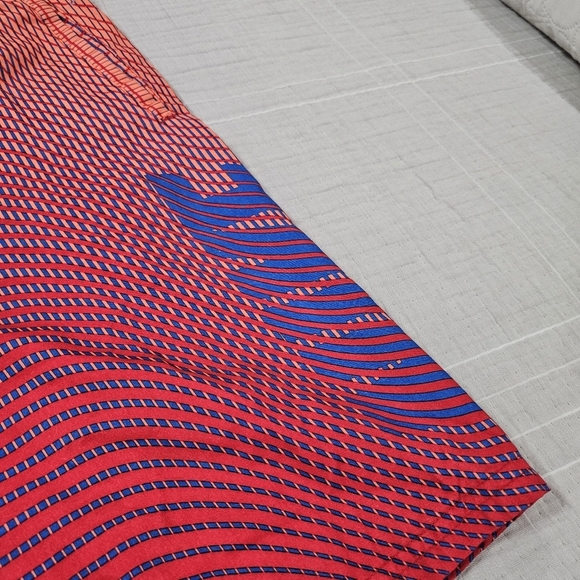 Mens Nike Swim Swimming Trunks Size Large - Picture 9 of 11